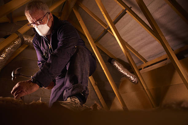 Trusted IA Insulation Contractor Experts