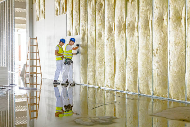 Best Insulation for Specific Applications in Glenwood, IA